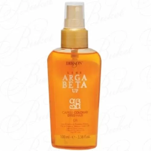 Масло для волос DIKSON ARGABETA UP OLIO CAPELLI COLORATI 100ml