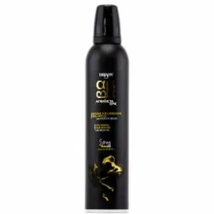 Мусс для волос DIKSON ARGABETA VOLUMISING MOUSSE 300ml