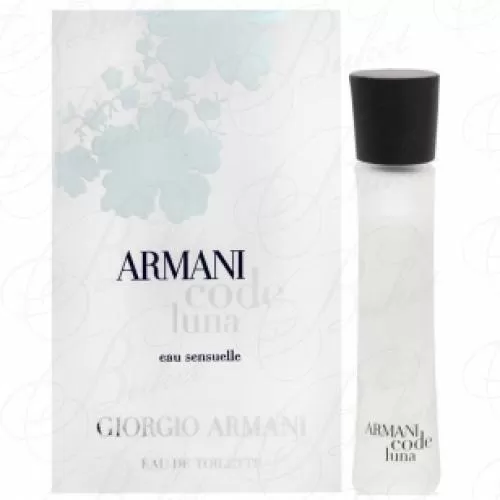 Миниатюра Armani ARMANI CODE LUNA EAU SENSUELLE 3ml edt