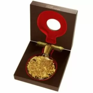Ramon Molvizar ART & GOLD PERFUME 75ml edp