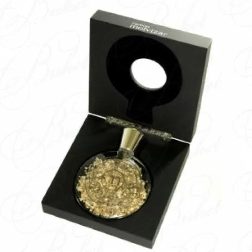 Парфюмерная вода Ramon Molvizar ART & SILVER PERFUME 75ml edp