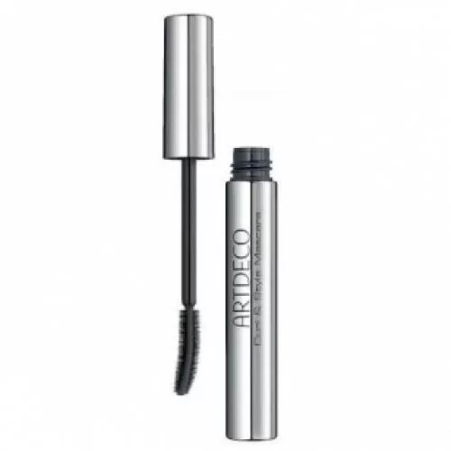 Тушь для ресниц ARTDECO CURL & STYLE MASCARA Черная TESTER (тестер без коробки)