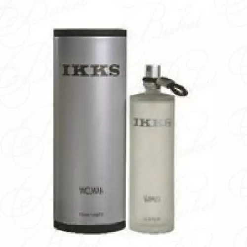 Туалетная вода Ikks ATYP'IKKS WOMEN 30ml edt