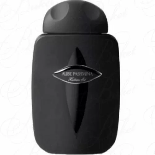 Парфюмерная вода Huitieme Art AUBE PASHMINA Black Bottle 50ml edp
