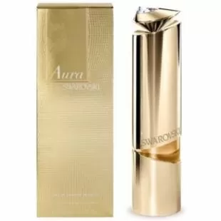 Swarovski AURA INTENSE 50ml edp TESTER