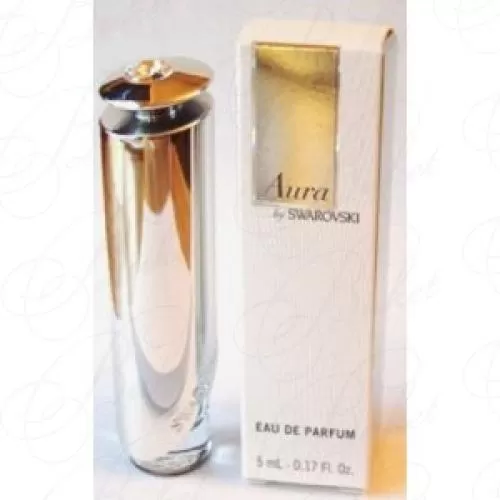 Миниатюра Swarovski AURA 5ml edp