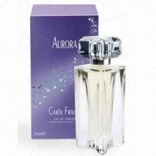 Парфюмерная вода Carla Fracci AURORA edp 50ml