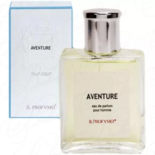 Парфюмерная вода Il Profvmo AVENTURE 100ml edp