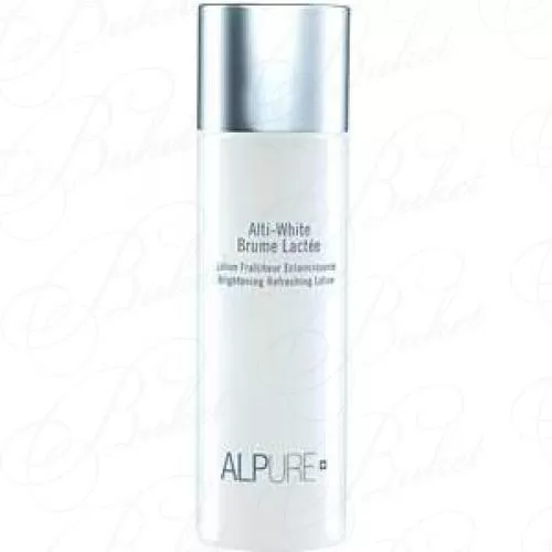 Лосьон для лица ALPURE ALTI-WHITE Brightening Refreshing Lotion 200ml