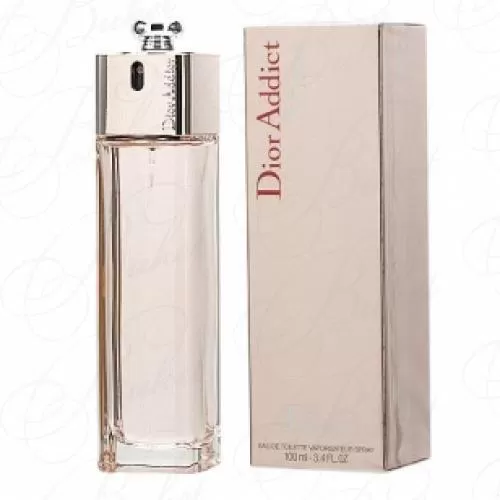 Туалетная вода Christian Dior ADDICT SHINE 100ml edt