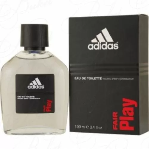 Туалетная вода Adidas FAIR PLAY 100ml edt