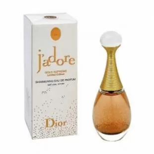 Christian Dior J'ADORE GOLD SUPREME 100ml edp