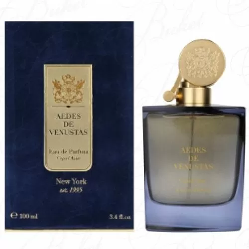 Парфюмерная вода Aedes de Venustas COPAL AZUR 100ml edp