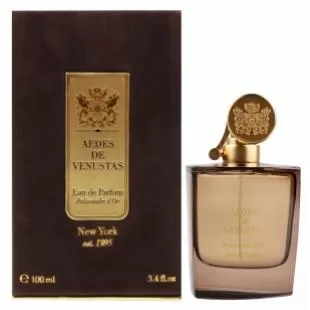 Aedes de Venustas PALLISSANDRE D`OR 100ml edp