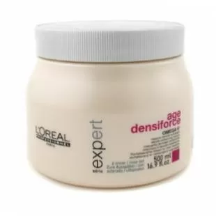 Маска для волос L`OREAL PROFESSIONALS Age Densiforce Maske 500ml