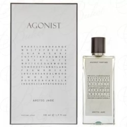 Парфюмерная вода Agonist ARCTIC JADE 50ml edp