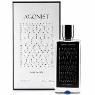 Agonist DARK SAPHIR 50ml edp