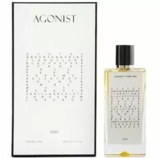 Agonist ISIS 50ml edp