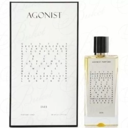 Парфюмерная вода Agonist ISIS 50ml edp