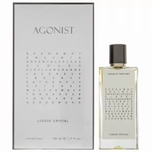 Agonist LIQUID CRYSTAL 50ml edp