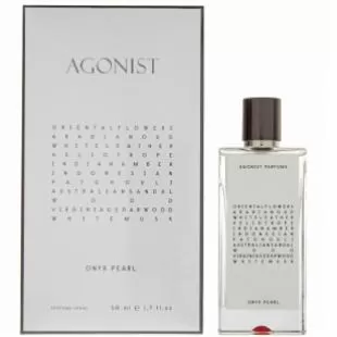 Agonist ONYX PEARL 50ml edp