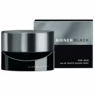 Aigner AIGNER BLACK FOR MEN 125ml edt