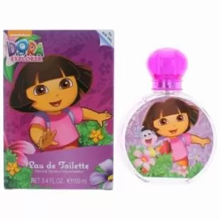 Air-Val International DORA THE EXPLORER 100ml edt TESTER