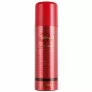 Ajmal AHEBBAK deo 200ml