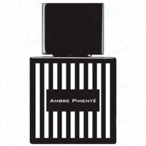 Парфюмерная вода Ajmal AMBER PIMENTE 100ml edp