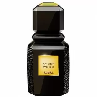 Ajmal AMBER WOOD 100ml edp