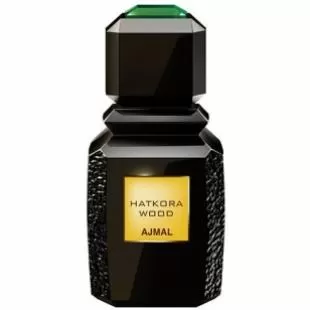 Ajmal HATKORA WOOD 100ml edp