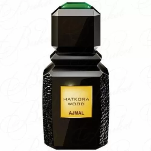 Тестер Ajmal HATKORA WOOD 100ml edp TESTER