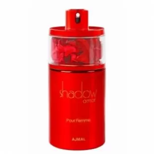 Ajmal SHADOW AMOR FEMME 75ml edp