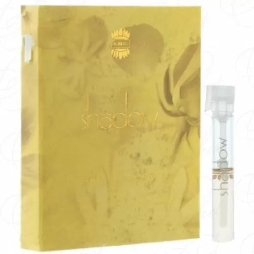 Пробники Ajmal SHADOW POUR FEMME 1.5ml edp