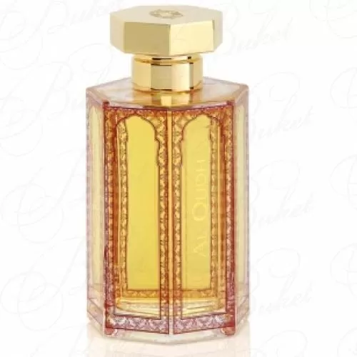 Парфюмерная вода L’Artisan Parfumeur AL OUDH 100ml edp
