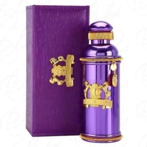 Тестер Alexandre J. IRIS VIOLET 100ml edp TESTER 
