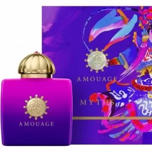 Amouage MYTHS WOMAN 100ml edp