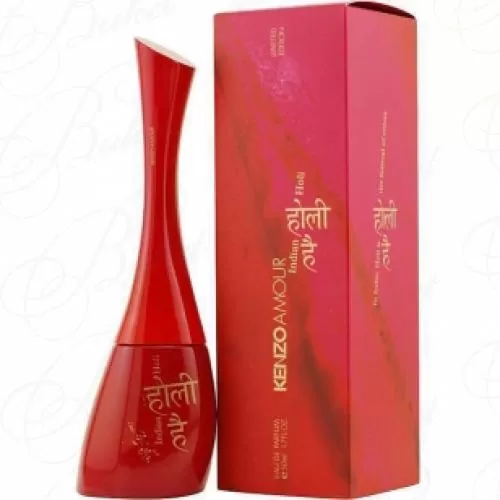 Тестер Kenzo AMOUR INDIAN HOLI 50ml edp TESTER