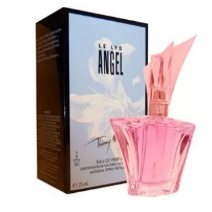Thierry Mugler ANGEL LE LYS 100ml edt TESTER