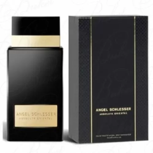 Тестер Angel Schlesser ABSOLUTE ORIENTAL 100ml edt TESTER