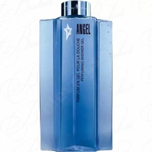 Гель для душа Thierry Mugler ANGEL sh/gel TESTER 200ml
