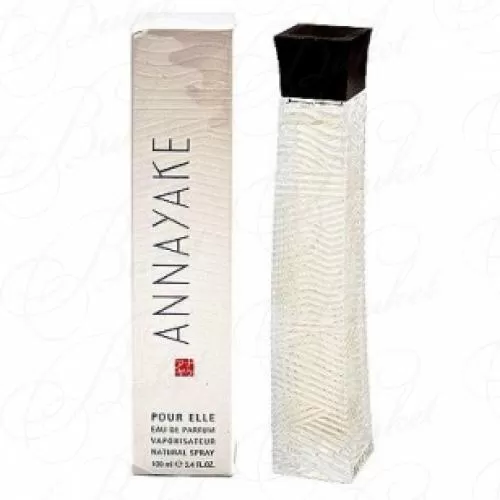 Тестер Annayake POUR ELLE 100ml edp TESTER