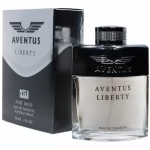 Art Parfum AVENTUS LIBERTY 90ml edt