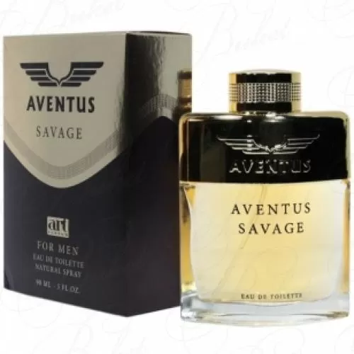 Туалетная вода Art Parfum AVENTUS SAVAGE 90ml edt