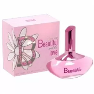 Art Parfum BEAUTIFUL LOVE 100ml edt