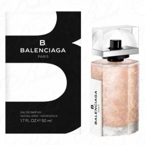 Тестер BALENCIAGA B. BALENCIAGA 75ml edp TESTER