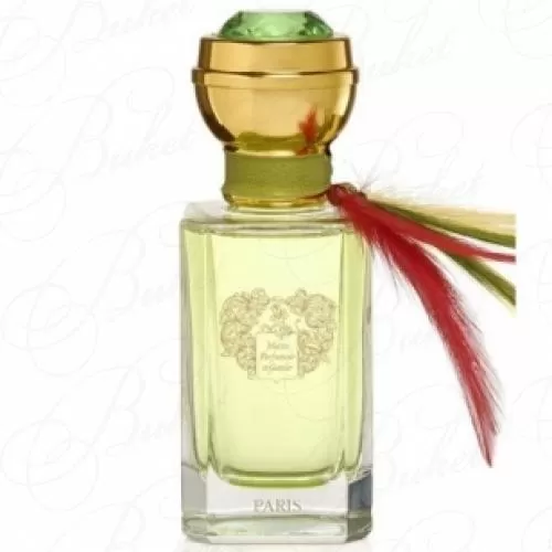 Парфюмерная вода Maitre Parfumeur et Gantier BAHIANA 100ml edp
