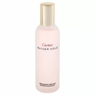 Cartier BAISER VOLE deo 100ml