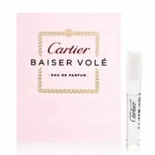 Cartier BAISER VOLE 1.5ml edp