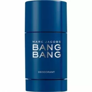 Marc Jacobs BANG BANG deo-stick 75g